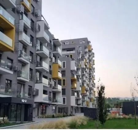 Apartment Stylish & Modern Apartment-perfect For Your Stay! *