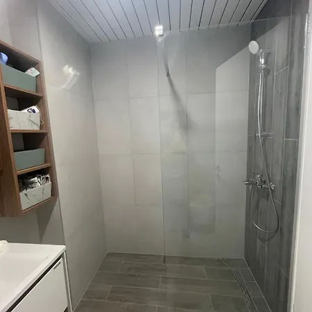 Stylish & Modern Apartment-perfect For Your Stay! * Skopje