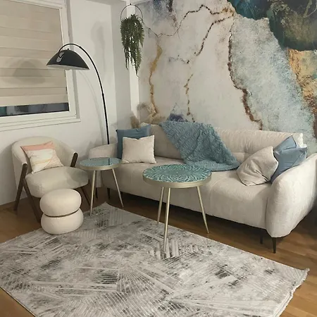 Stylish & Modern Apartment-perfect For Your Stay! * Skopje